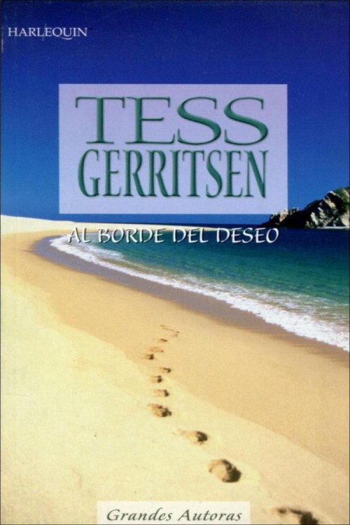 Tess Gerritsen
