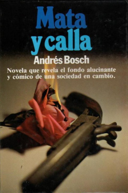 Andrés Bosch