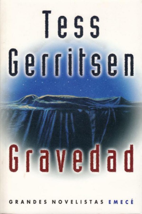 Tess Gerritsen