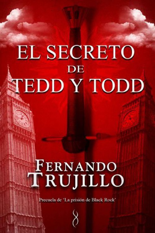 El secreto de Tedd y Todd