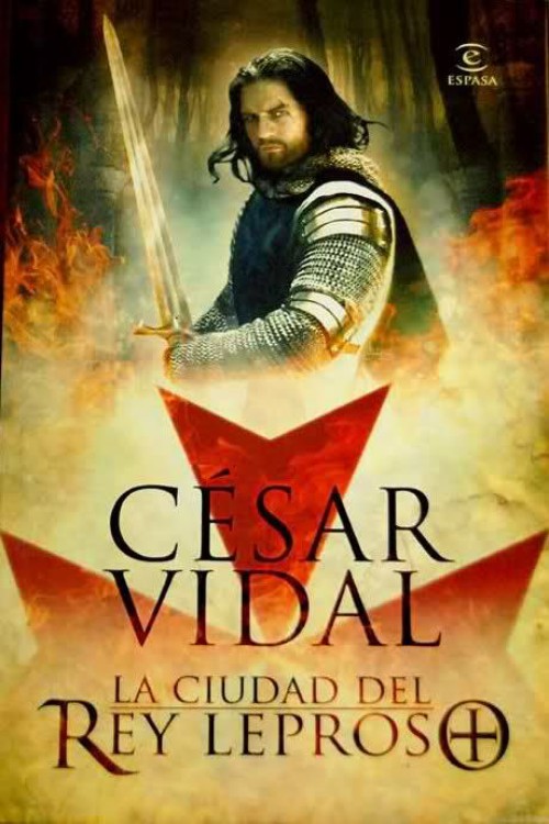 César Vidal