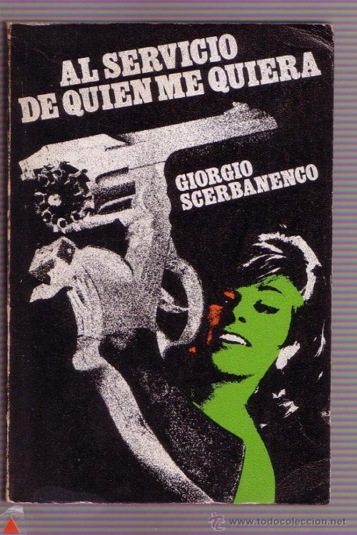 Al servicio de quien me quiera