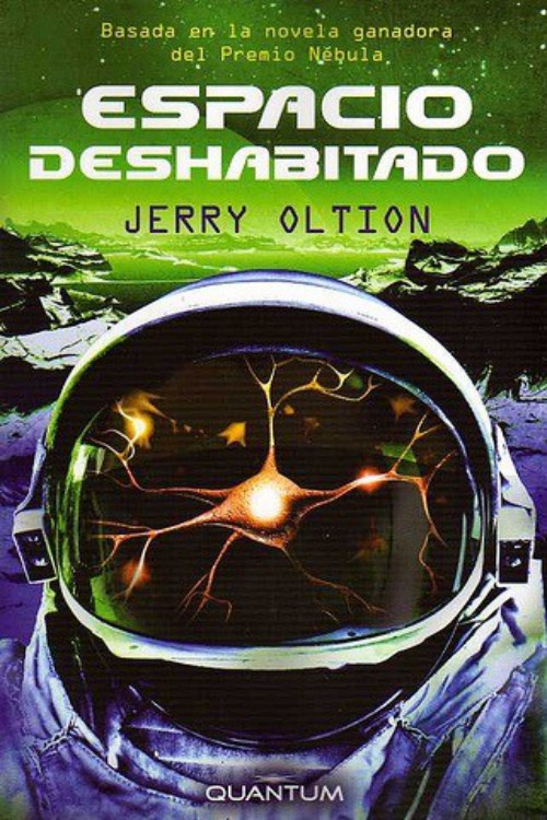 Espacio deshabitado