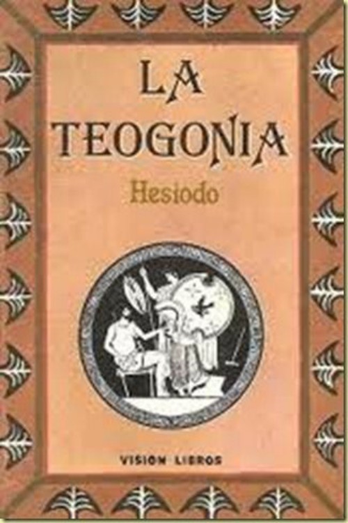 Teogonia