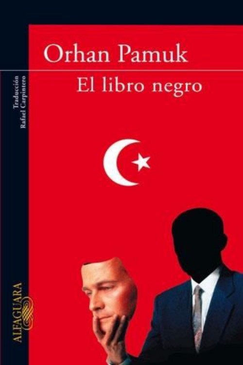 El libro negro
