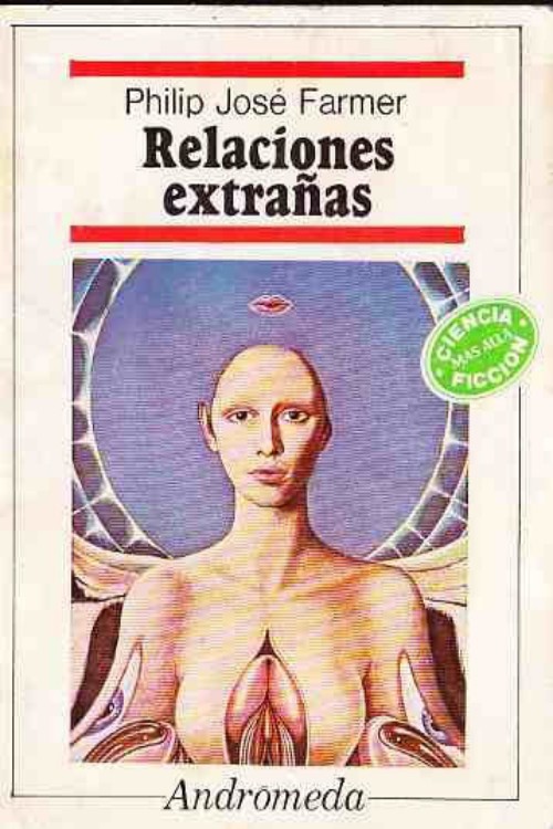 Relaciones extrañas