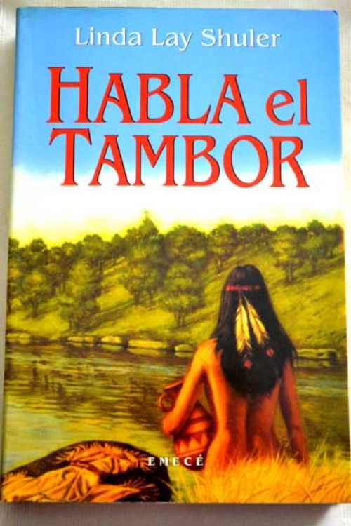 Habla el tambor