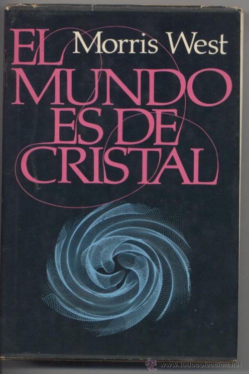El mundo es de cristal