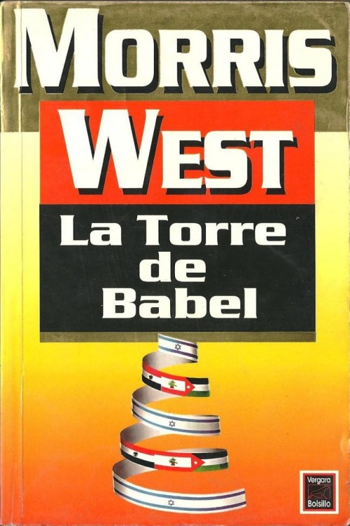 La torre de Babel