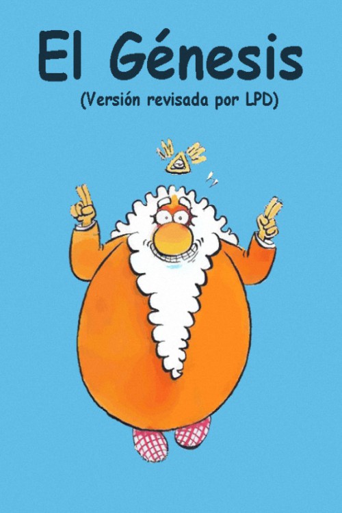 El Génesis