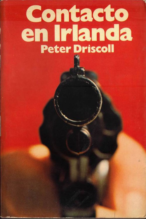 Peter Driscoll