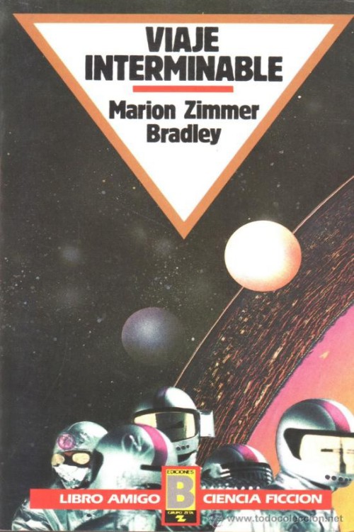 Marion Zimmer Bradley