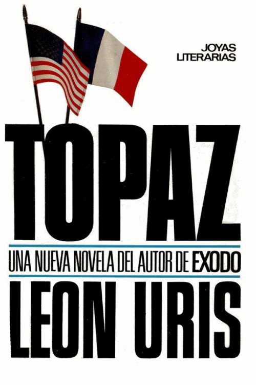 Leon Uris