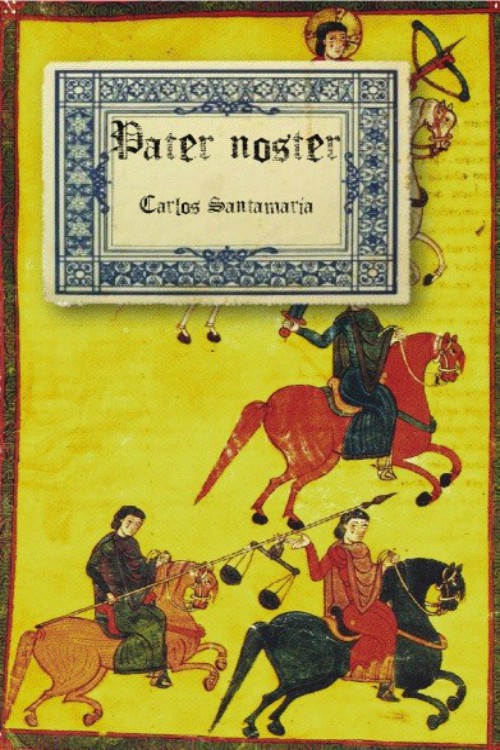 Ascensión Fumero Carlos Santamaría