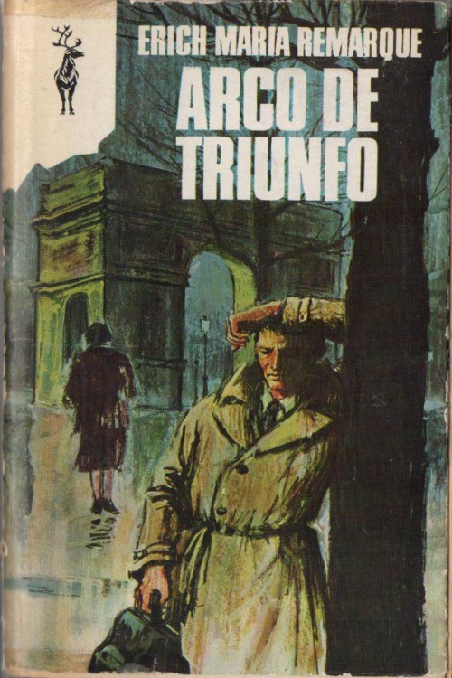 Erich Maria Remarque