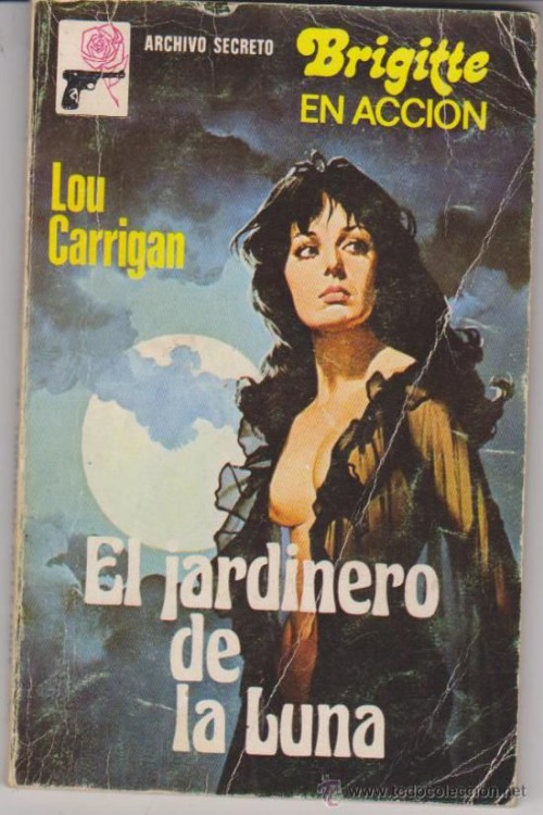 Lou Carrigan