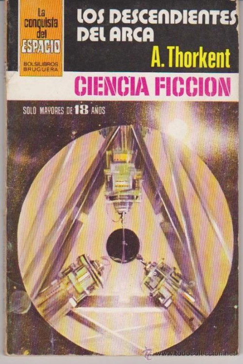 Los descendientes del Arca