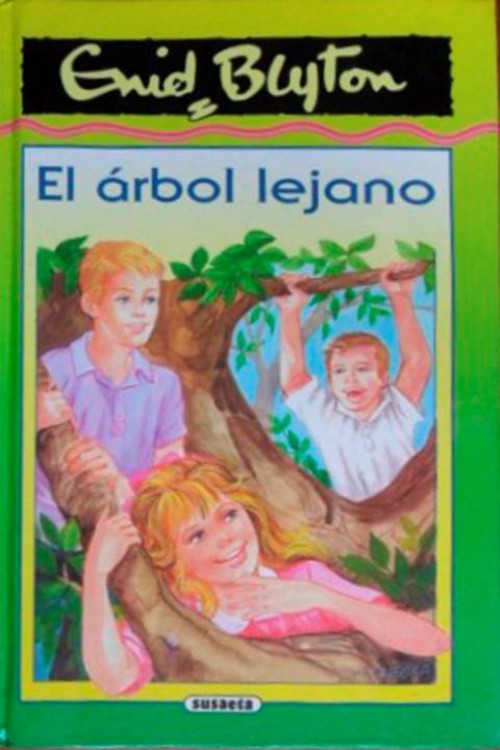 El árbol lejano