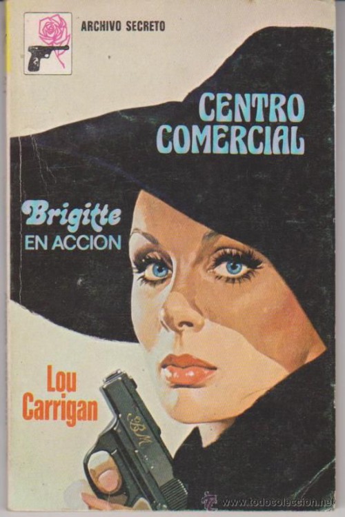Lou Carrigan