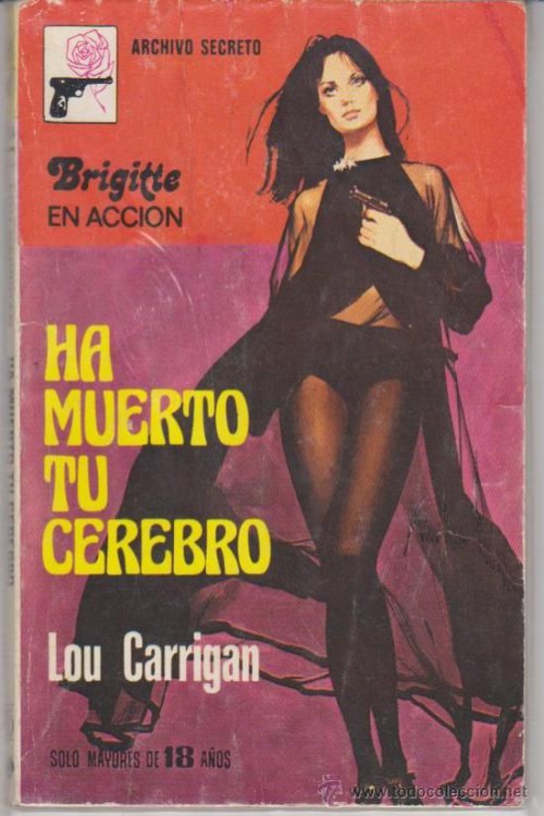 Lou Carrigan