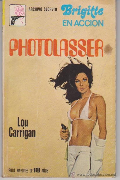 Lou Carrigan