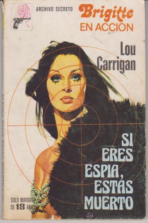 Lou Carrigan