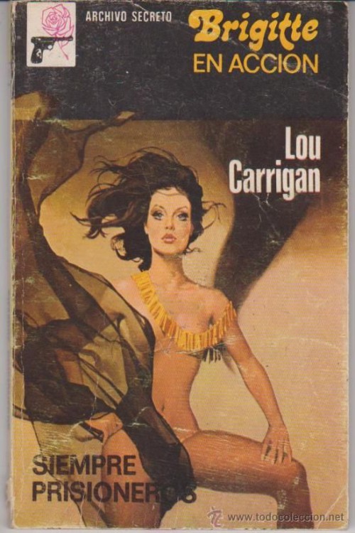 Lou Carrigan