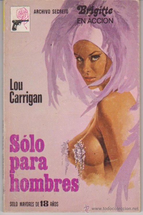 Lou Carrigan