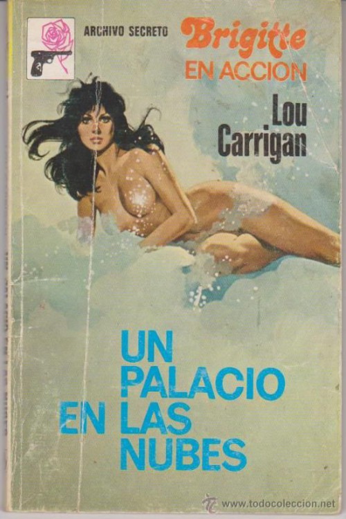 Un palacio en las nubes