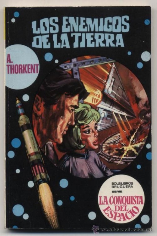 Los enemigos de la tierra