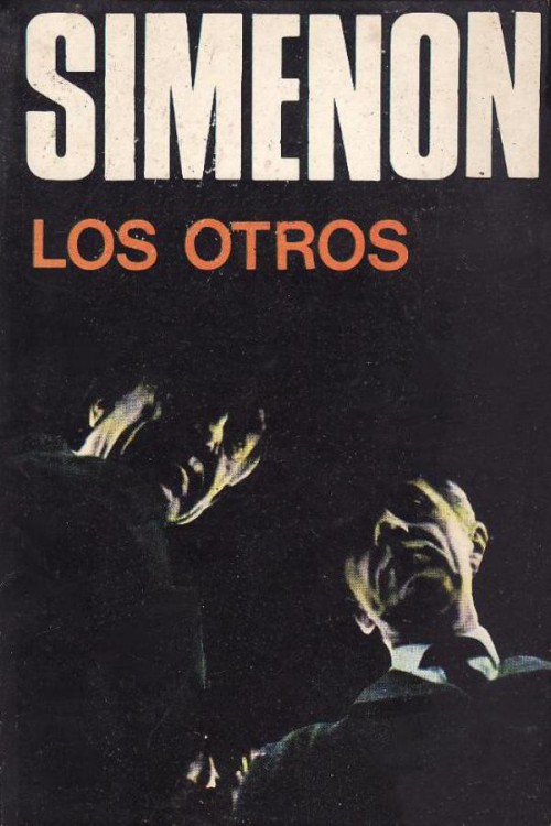 Georges Simenon