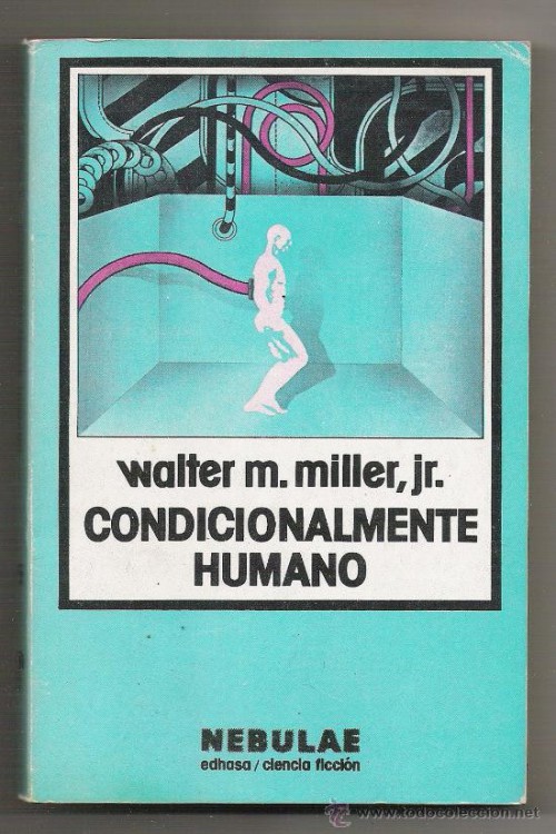 Walter M. Miller Jr.