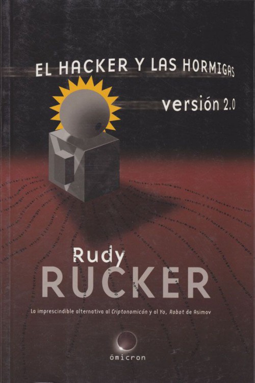 Rudy Rucker