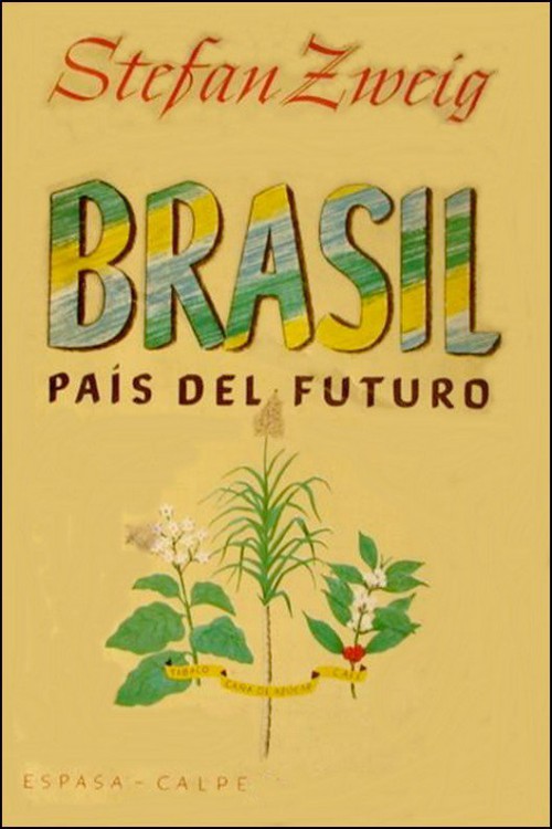Brasil. País de futuro