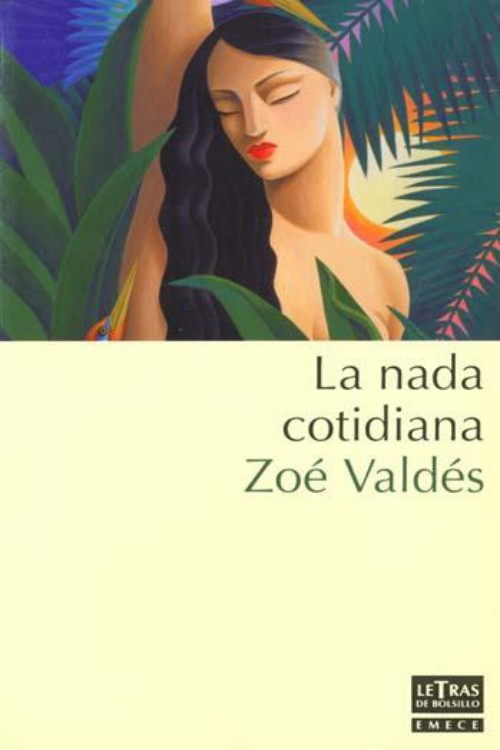 Zoé Valdés