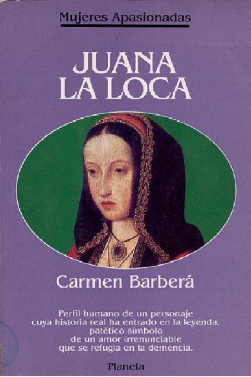 Juana la loca