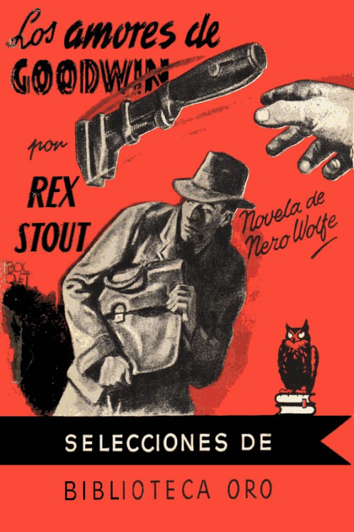 Los amores de Goodwin