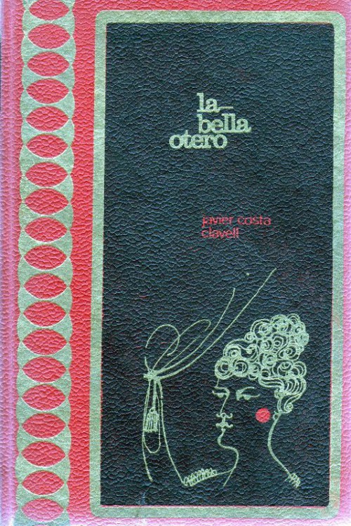 La bella Otero