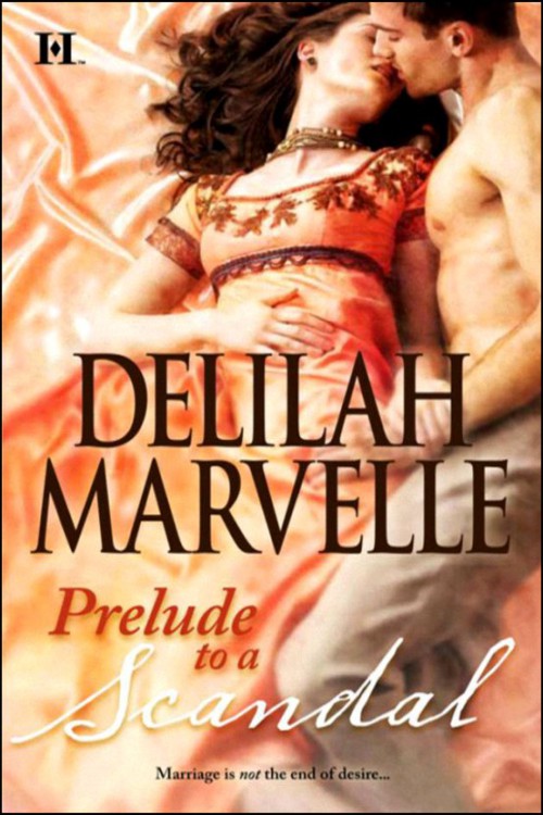 Delilah Marvelle