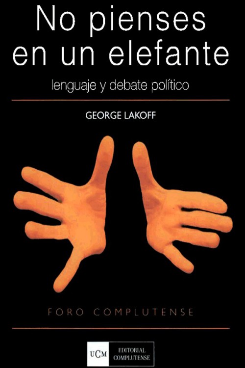 George Lakoff