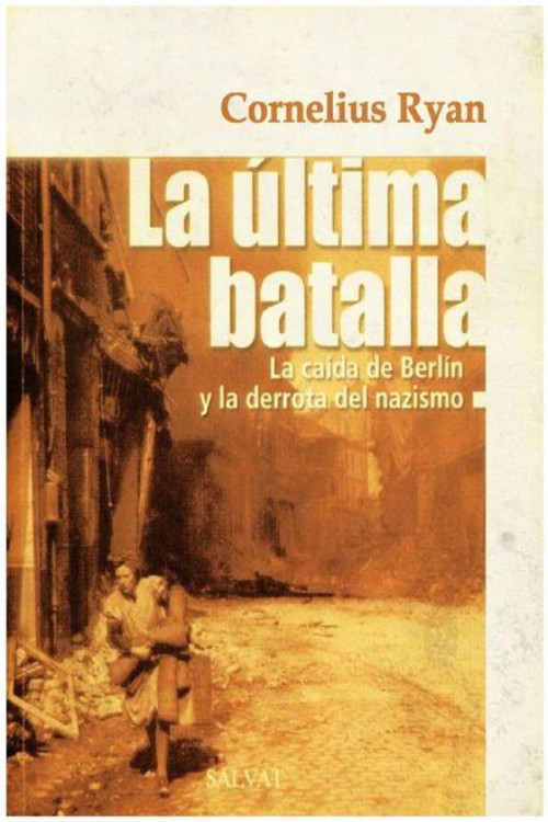 La última batalla