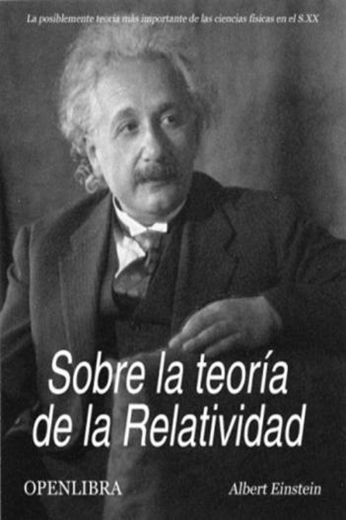 Albert Einstein