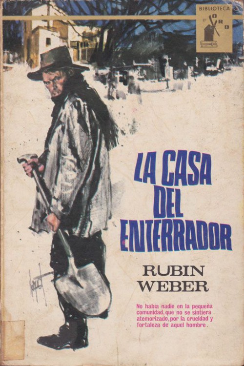 Rubin Weber