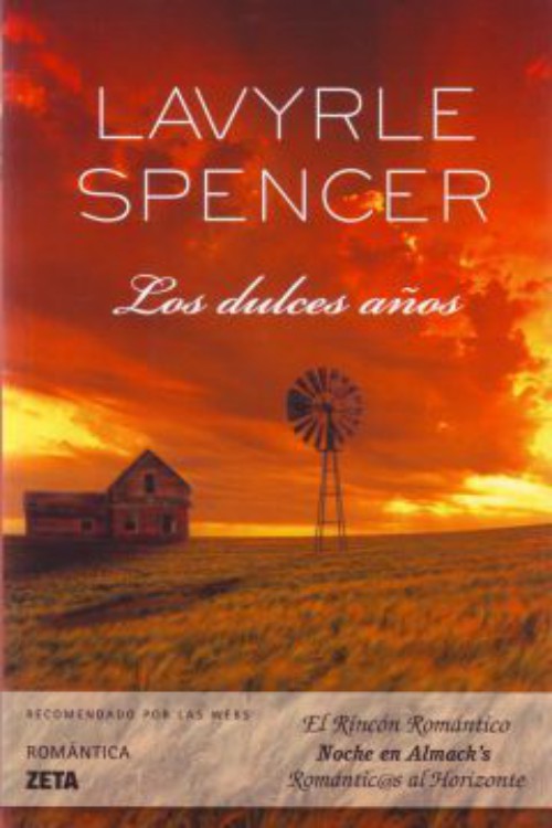 LaVyrle Spencer