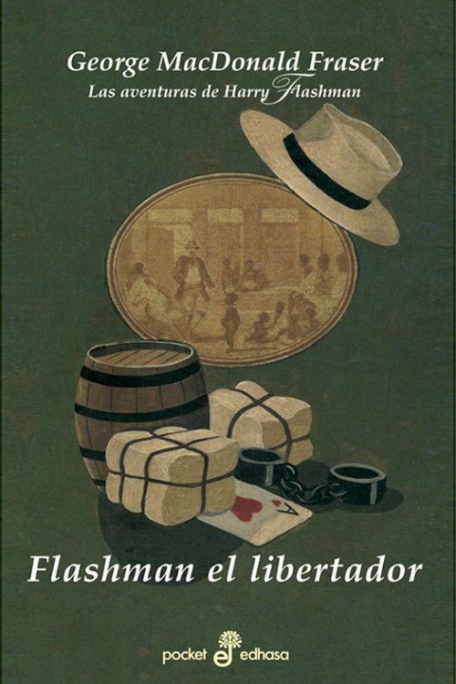 Flashman el libertador