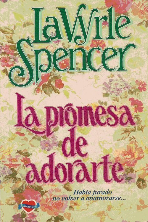 LaVyrle Spencer
