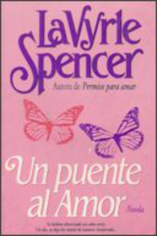 LaVyrle Spencer
