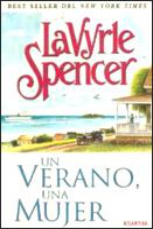 LaVyrle Spencer