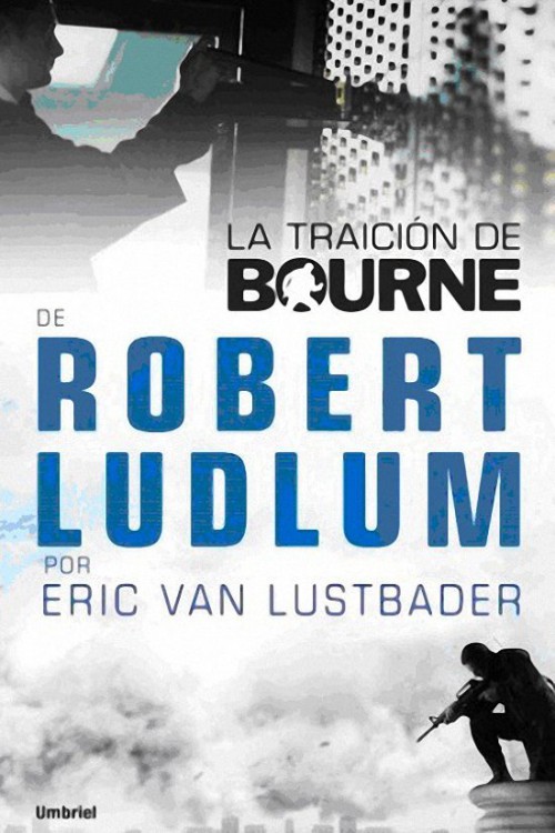 Eric Van Lustbader