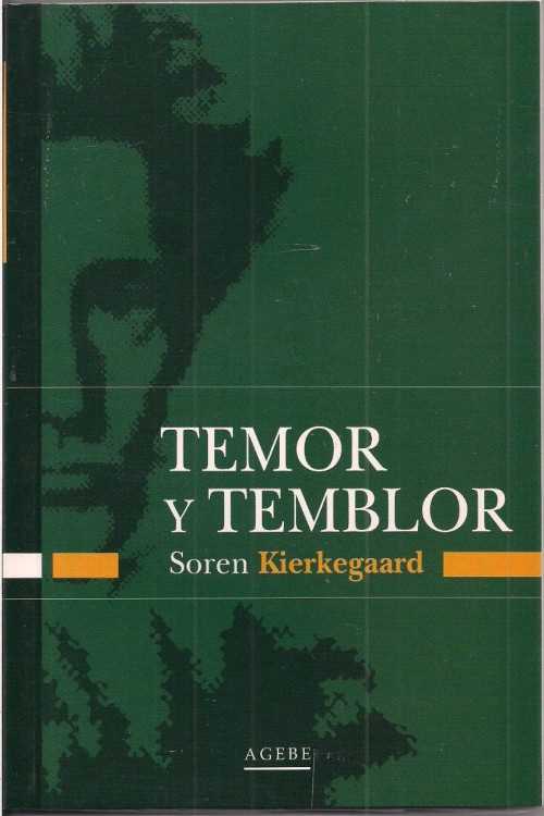 Temor y temblor